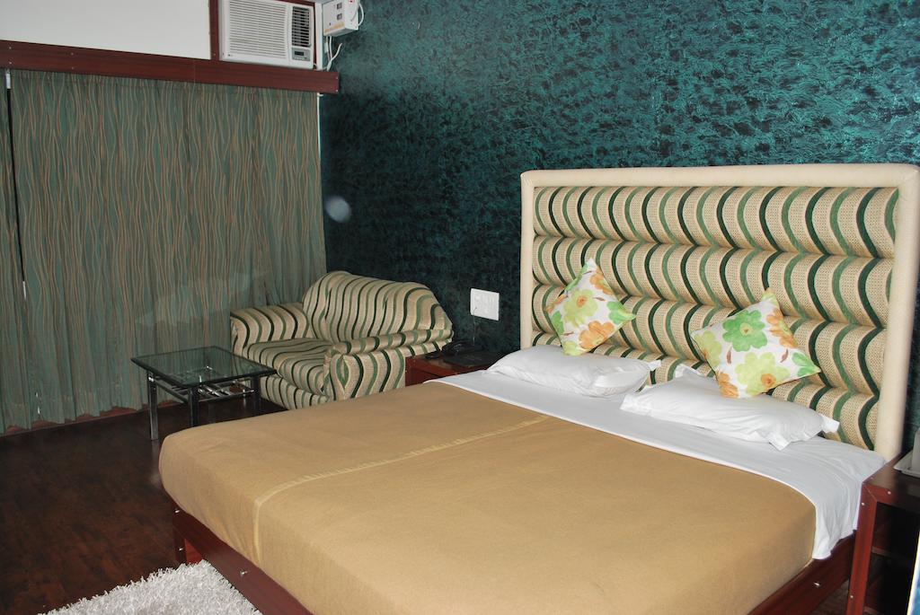 Hotel Panchwati Bilaspur (Himachal Pradesh) Quarto foto