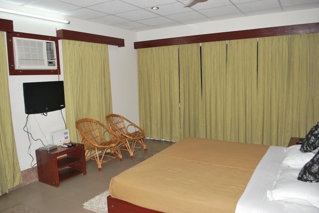Hotel Panchwati Bilaspur (Himachal Pradesh) Quarto foto