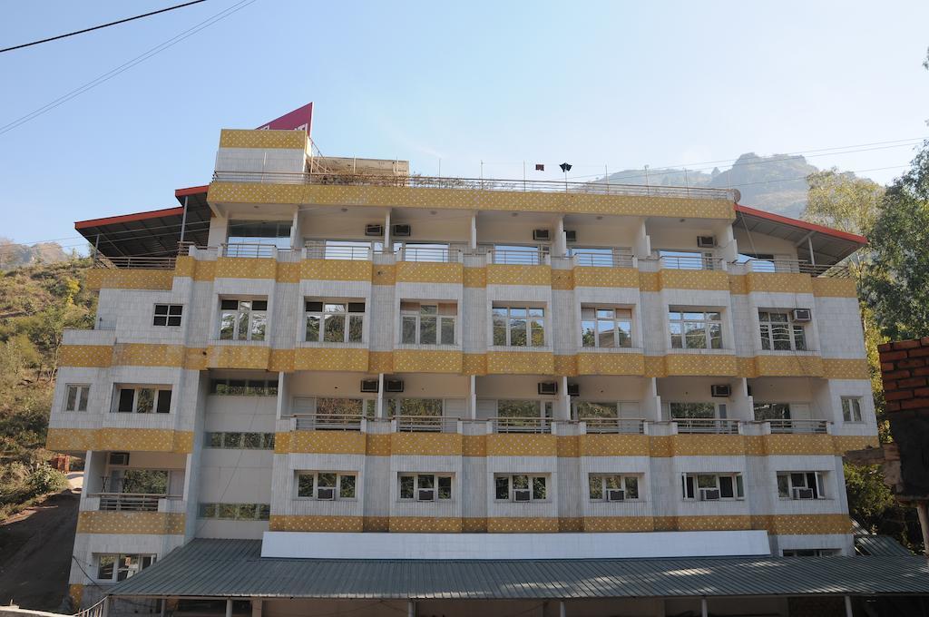 Hotel Panchwati Bilaspur (Himachal Pradesh) Exterior foto