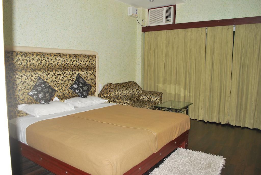 Hotel Panchwati Bilaspur (Himachal Pradesh) Quarto foto