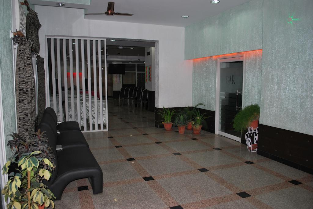 Hotel Panchwati Bilaspur (Himachal Pradesh) Exterior foto