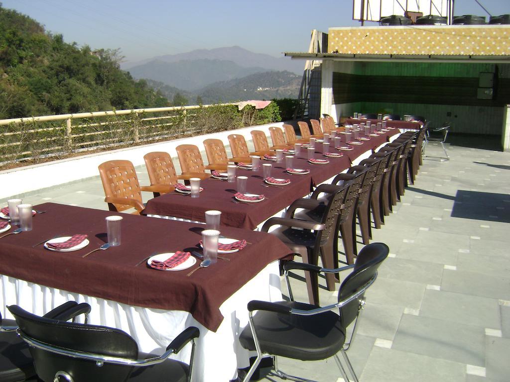 Hotel Panchwati Bilaspur (Himachal Pradesh) Exterior foto