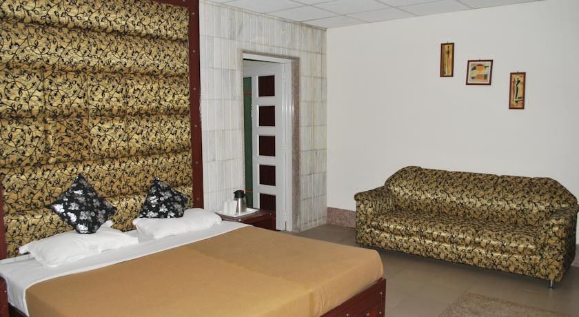 Hotel Panchwati Bilaspur (Himachal Pradesh) Exterior foto